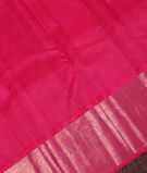 Pink Handwoven Kanjivaram Silk Saree T3504073
