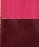 Pink Mysore Silk Saree T3440524