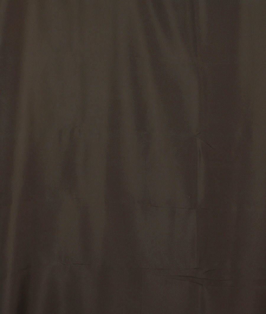 Yellow Mysore Silk Saree T3440323