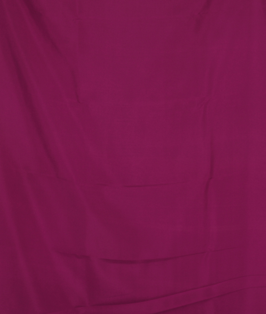 Grey Mysore Silk Saree T3440383