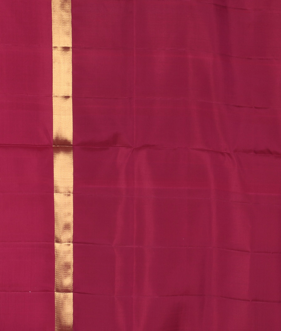 Blue And Green Soft Silk Saree T2937633