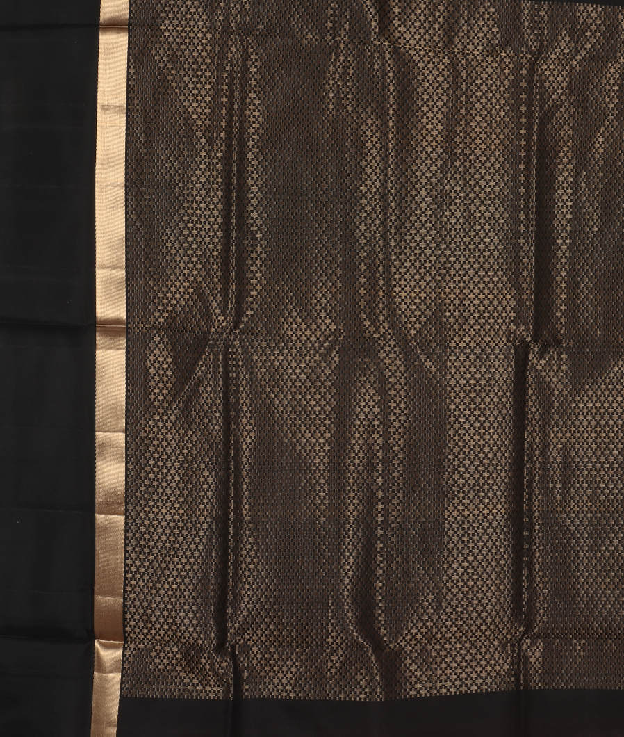 Magenta and Orange Soft Silk Saree T2736993