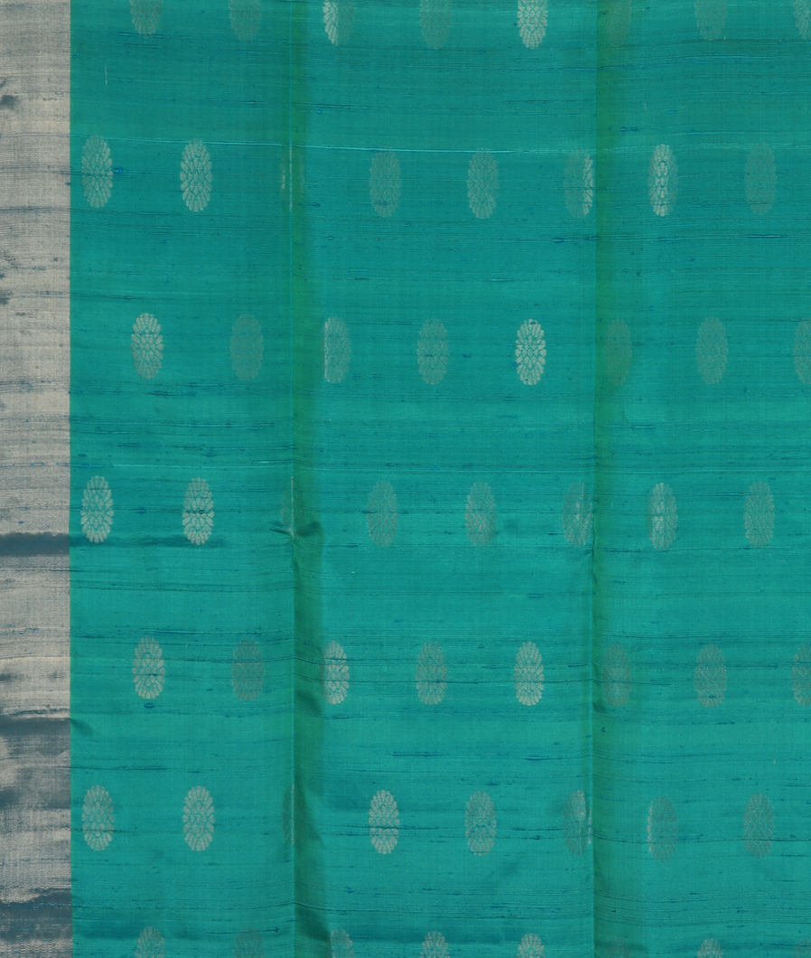 Yellow Soft Silk Saree T3425224