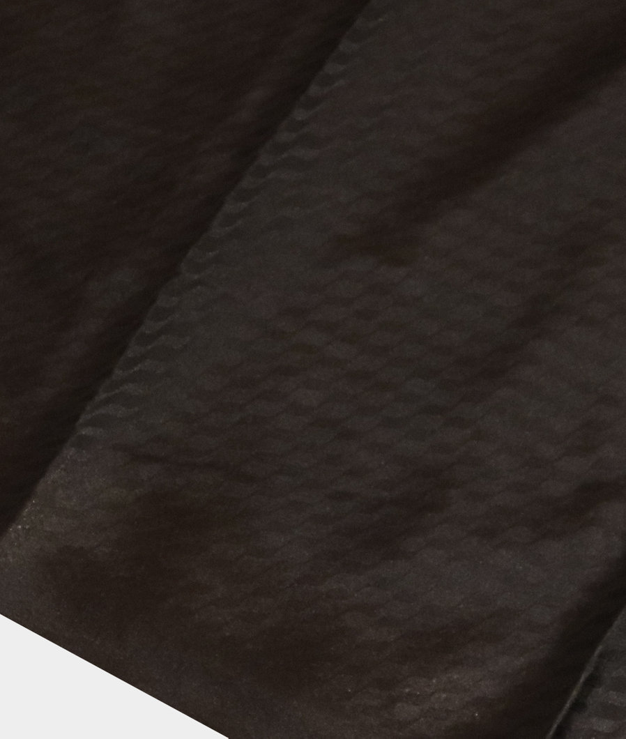 Black Mysore Silk Saree T3522894