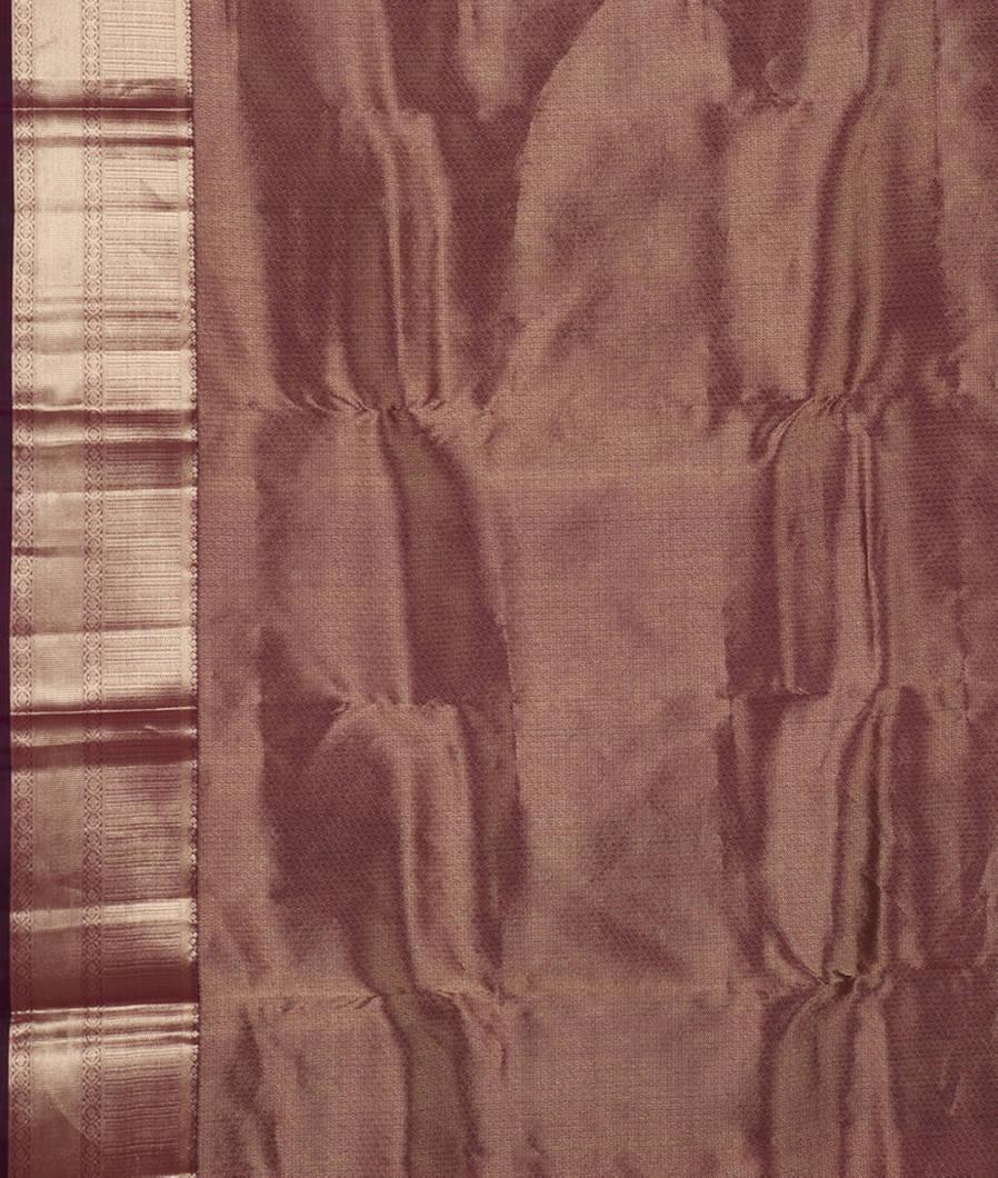 Purple Soft Silk Saree T3518113