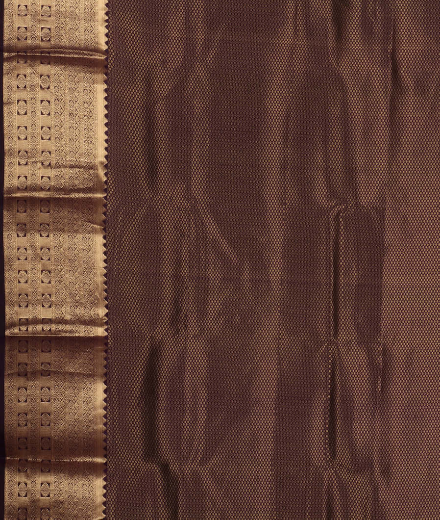 Purple Soft Silk Saree T3518223