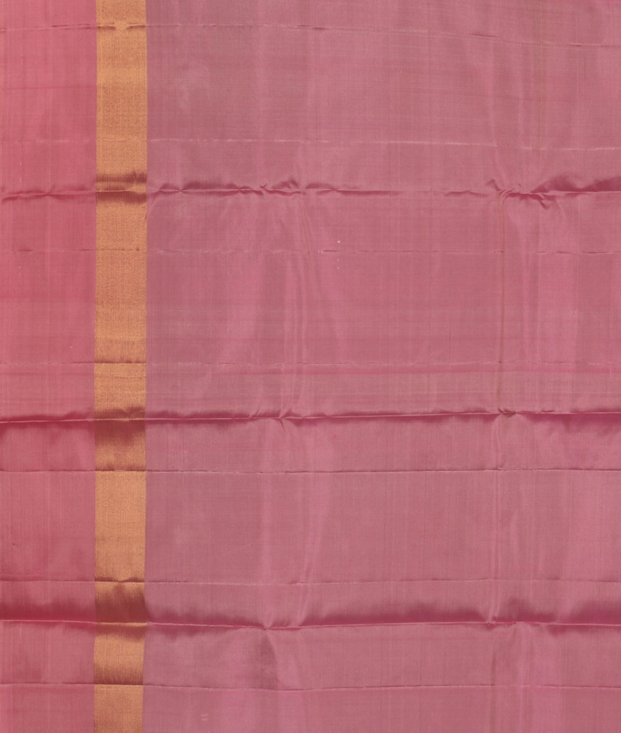 Green Soft Silk Saree T3513363