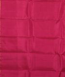 Pink Handwoven Kanjivaram Silk Saree T3511393