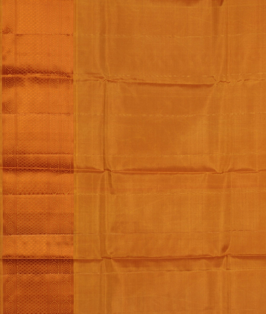 Purple Handwoven Kanjivaram Silk Saree T2727173