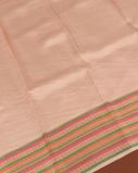 Pink Printed Soft Silk Saree T3523223
