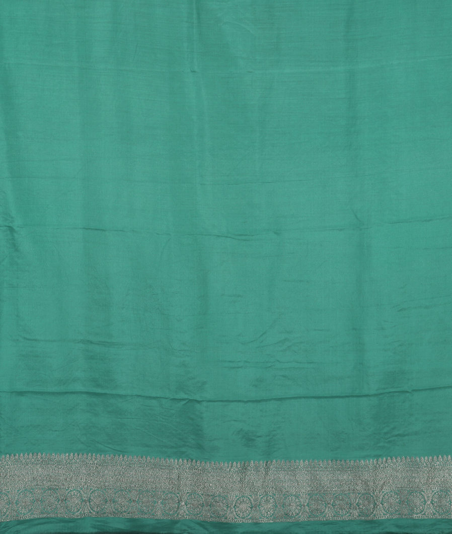 Mauve Pink Tussar Georgette Saree T3493793