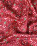 Reddish Pink Vidarbha Tussar Saree T3342874