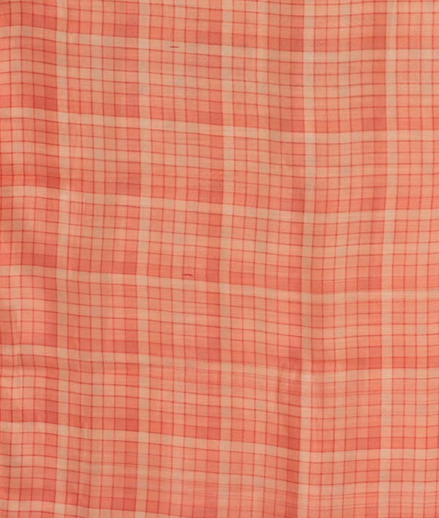 Multicolour Chaniya Silk Saree T3515053