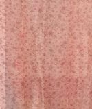 Pink Linen Printed Saree T3532493