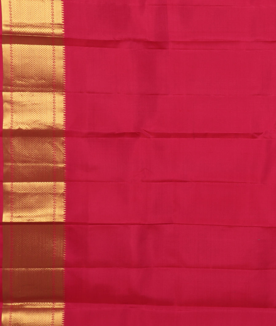 Beige Soft Silk Saree T3554723