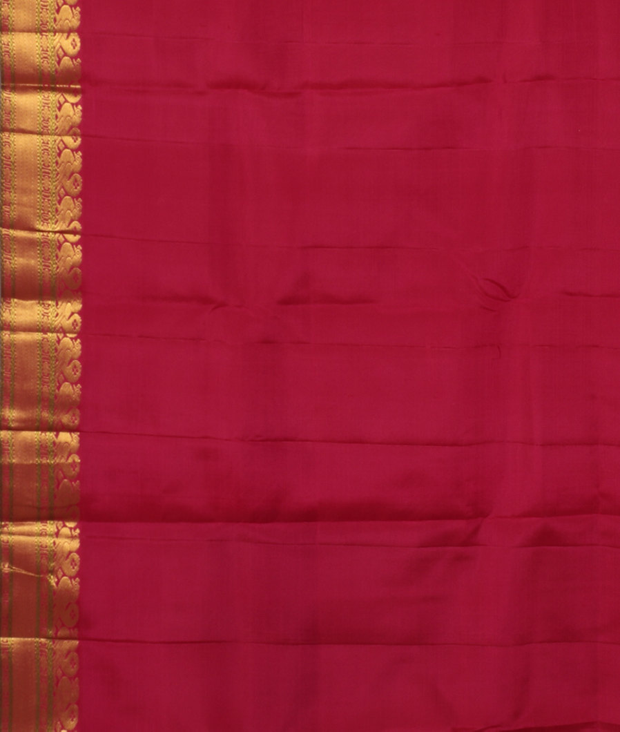 Beige Soft Silk Saree T3554813