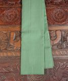 Green Handwoven Kanjivaram Silk Saree T3511731