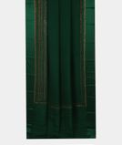 Green Chiffon Silk Saree T3511262