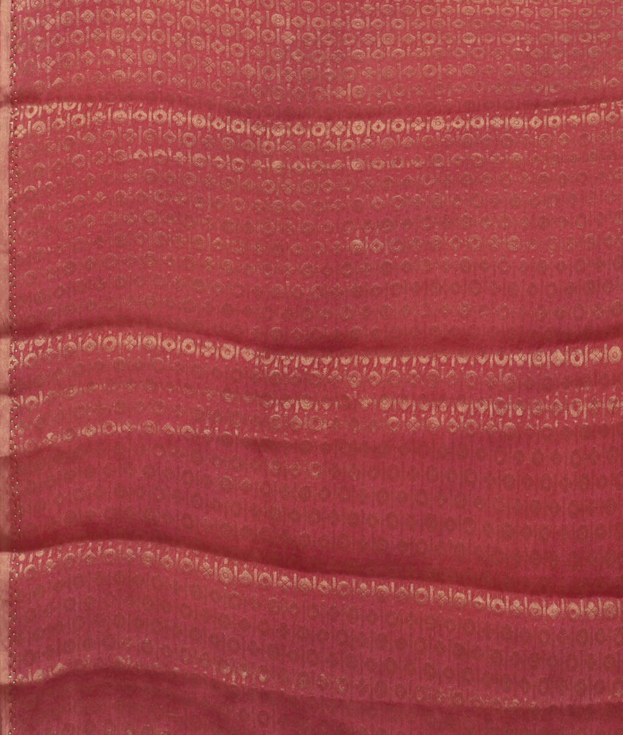 Multicolour Georgette Silk Saree T3511123