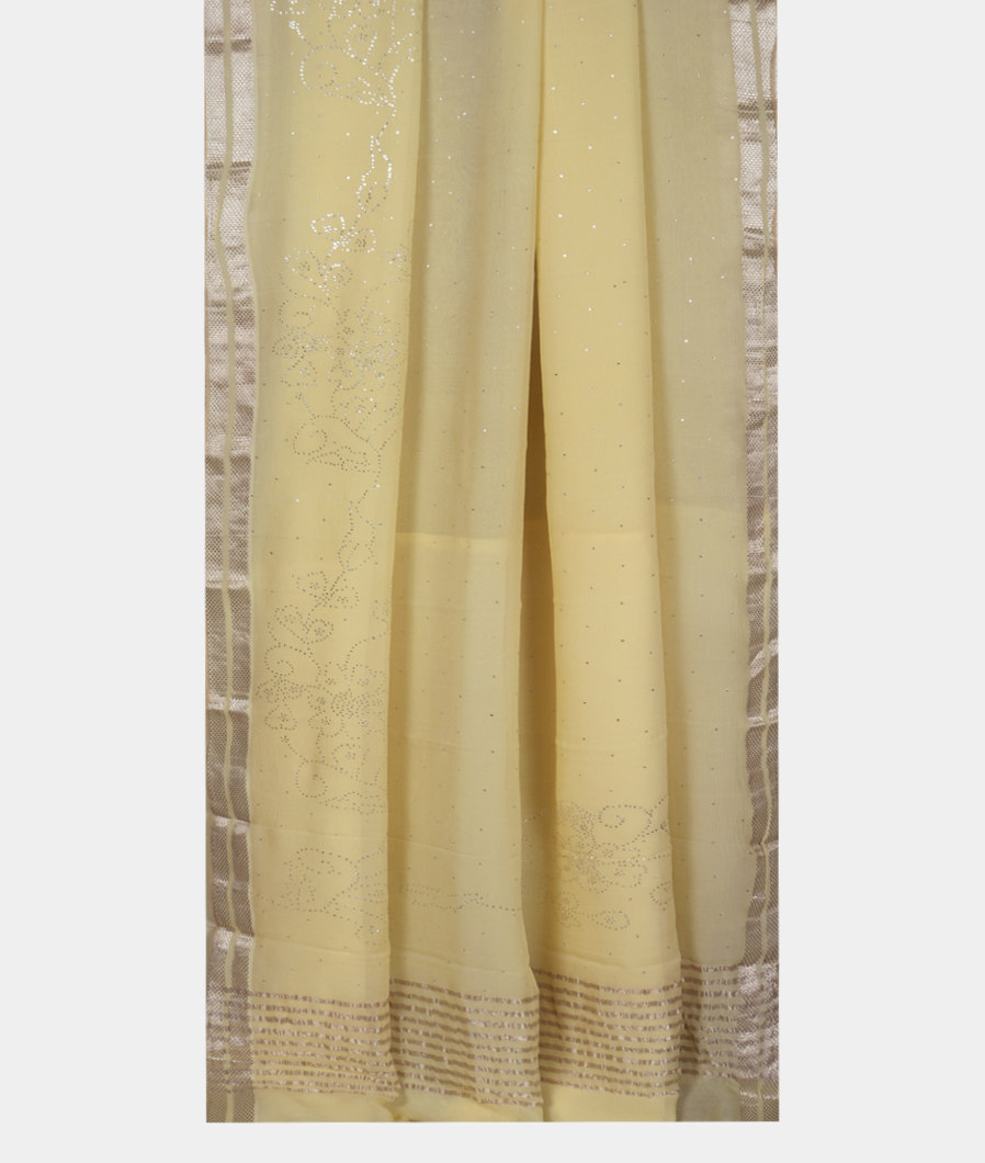 yellow-chiffon-silk-sareet1952-t1952-b