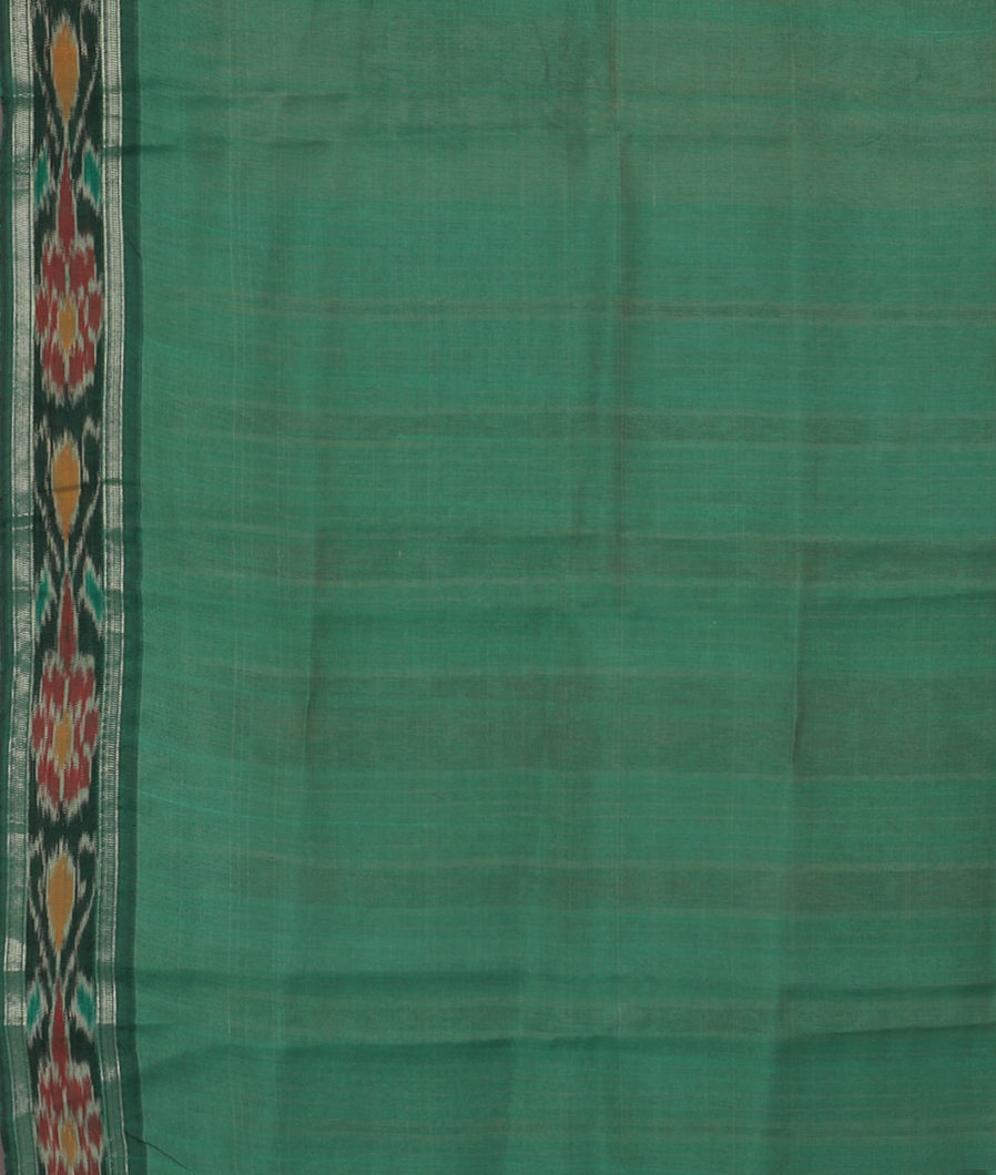  Beige Tussar Printed Saree T3526743