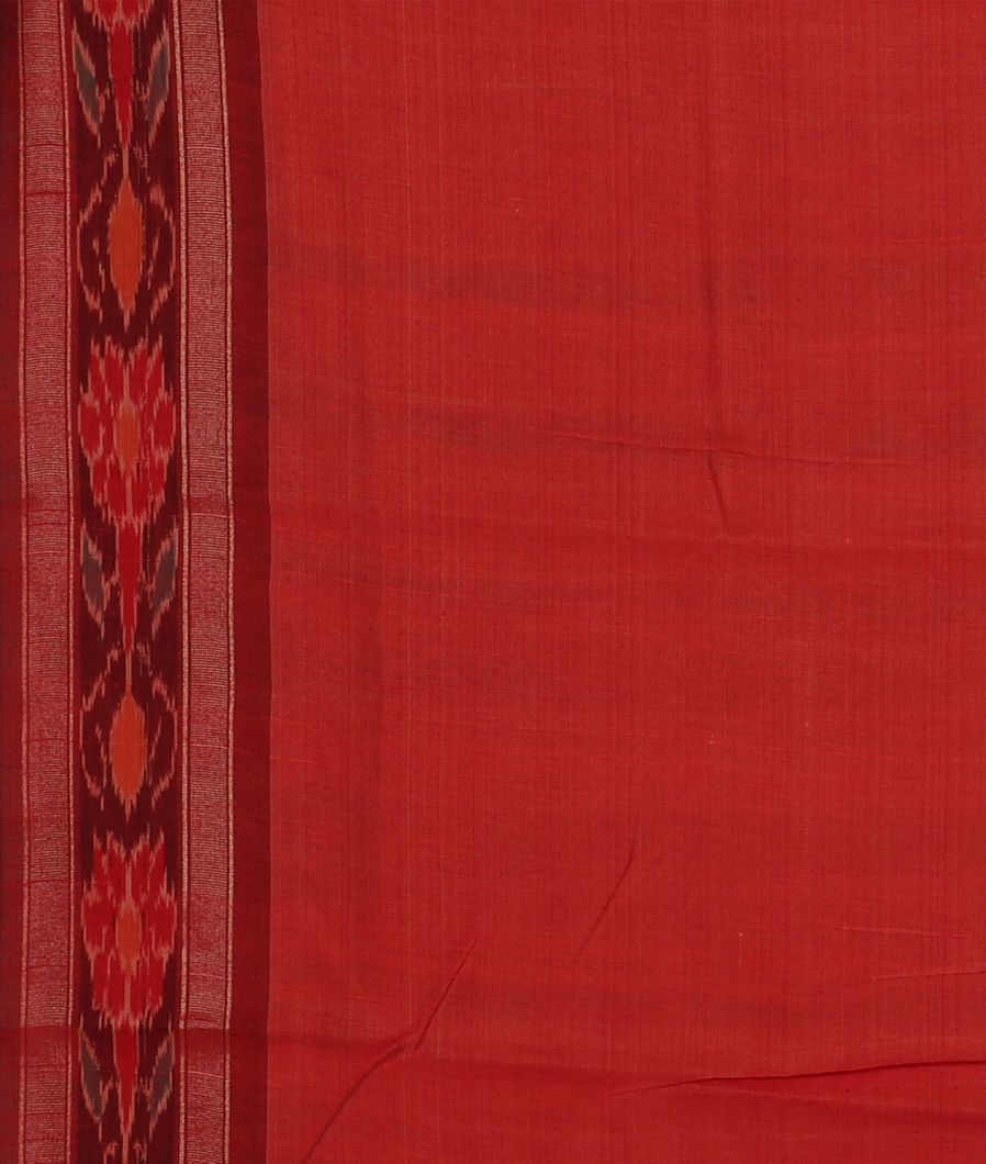 Beige Tussar Printed Saree T3526733