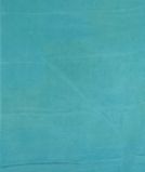 Blue Crepe Silk Saree T3525883