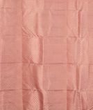 Pink Handwoven Kanjivaram Silk Saree T3503913