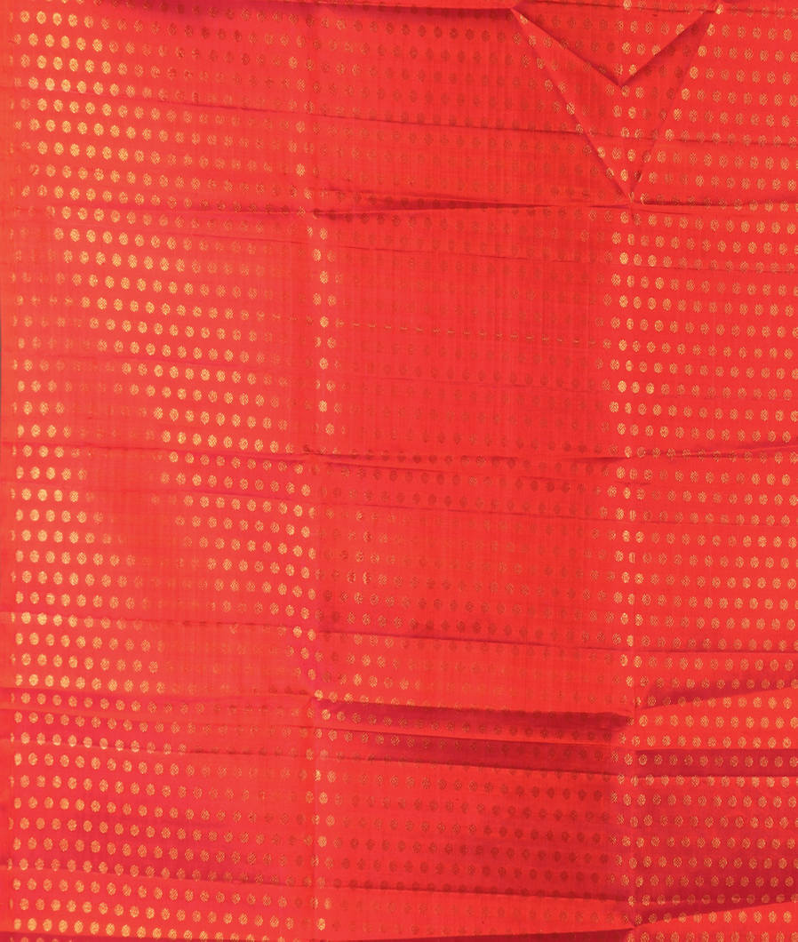 Pink Handwoven Kanjivaram Silk Saree T2561553