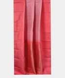 Pink Handwoven Kanjivaram Silk Saree T3608882
