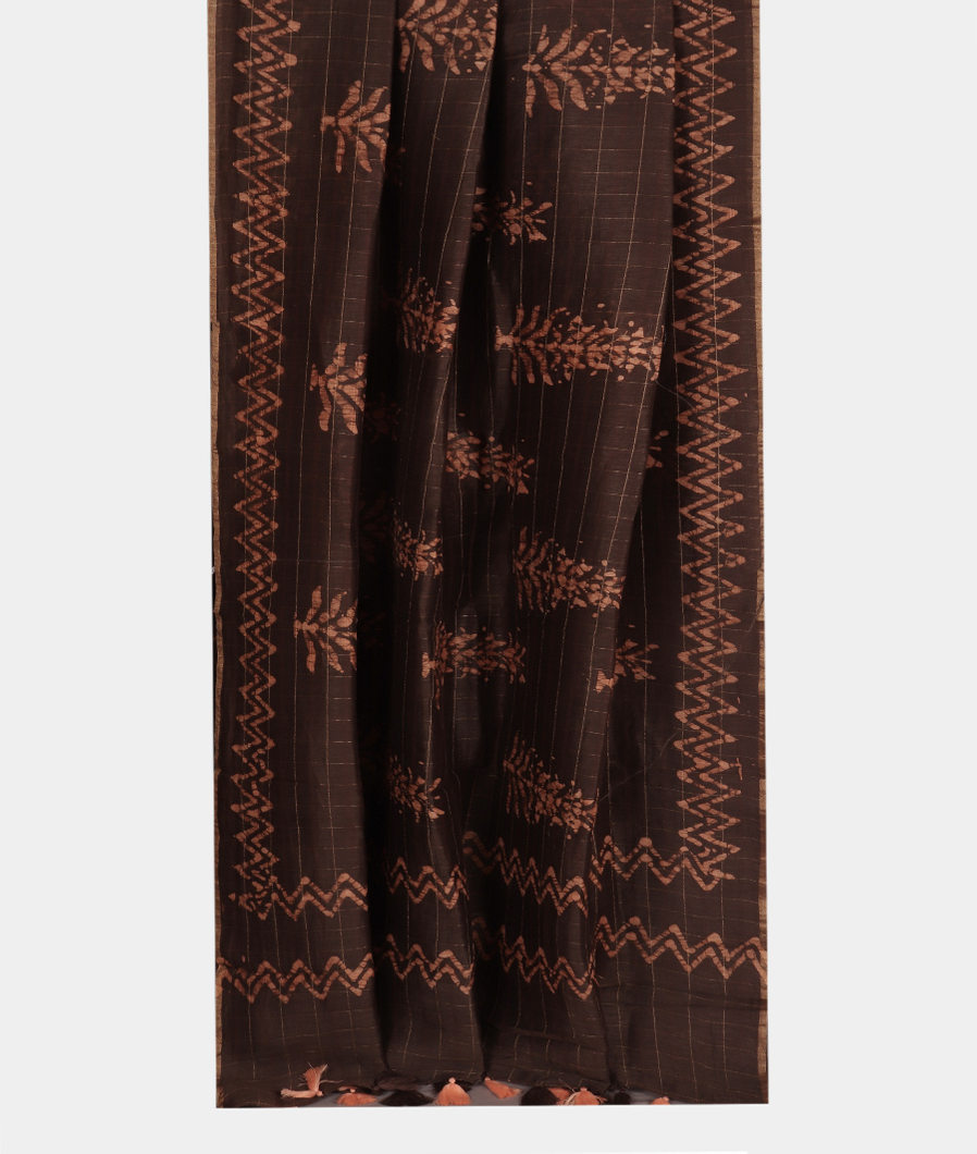 brown-linen-printed-saree-t349065-t349065-b