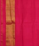 Pink Patola Silk Saree T3040243