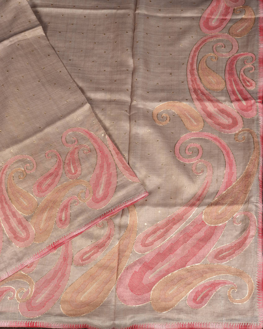 grey-tussar-embroidery-saree-t359322-t359322-b