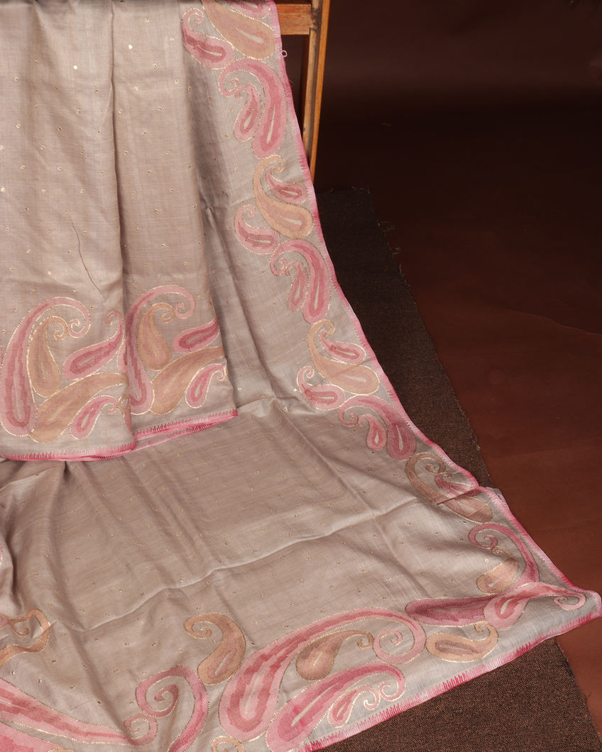 grey-tussar-embroidery-saree-t359322-t359322-c