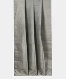 Grey Handwoven Kanjivaram Silk Saree T3417472
