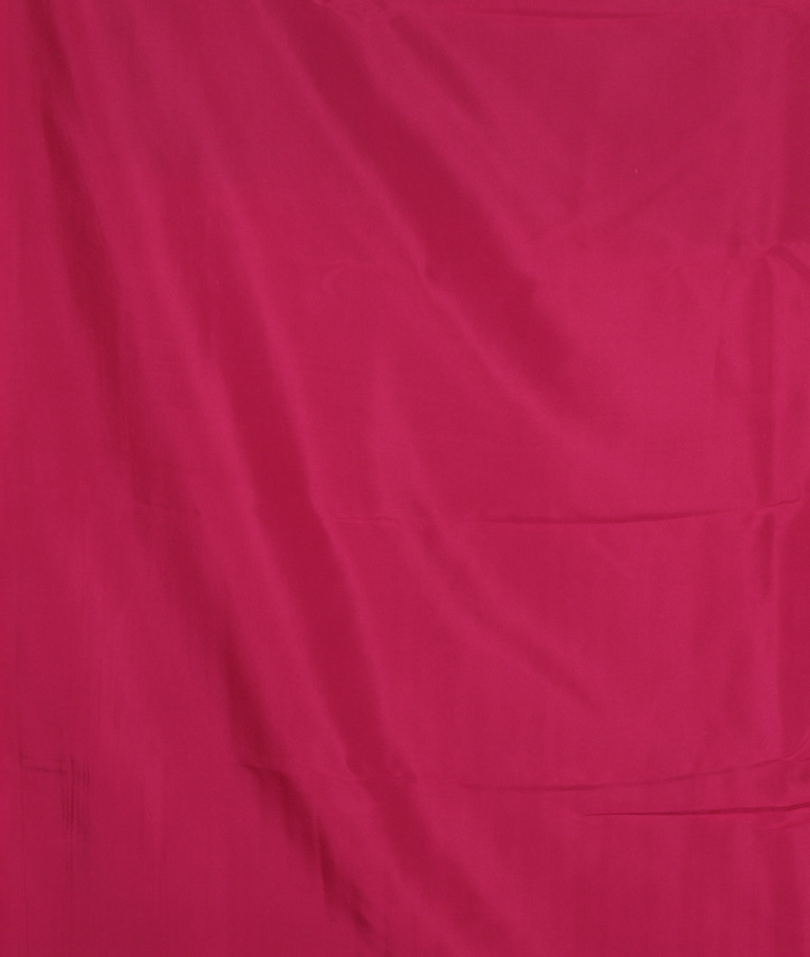 Grey Mysore Silk Saree T3440593