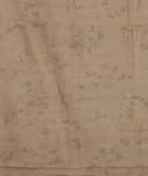 Beige Tussar Printed Saree T3562233