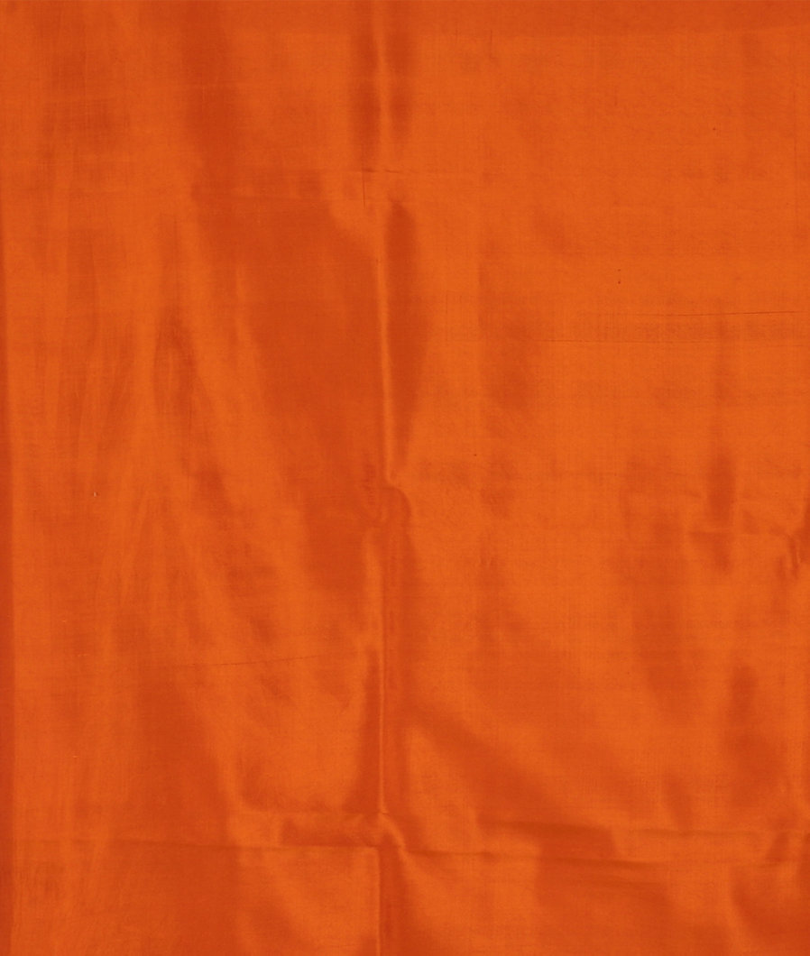 Pink Ikat Silk Saree T2186003