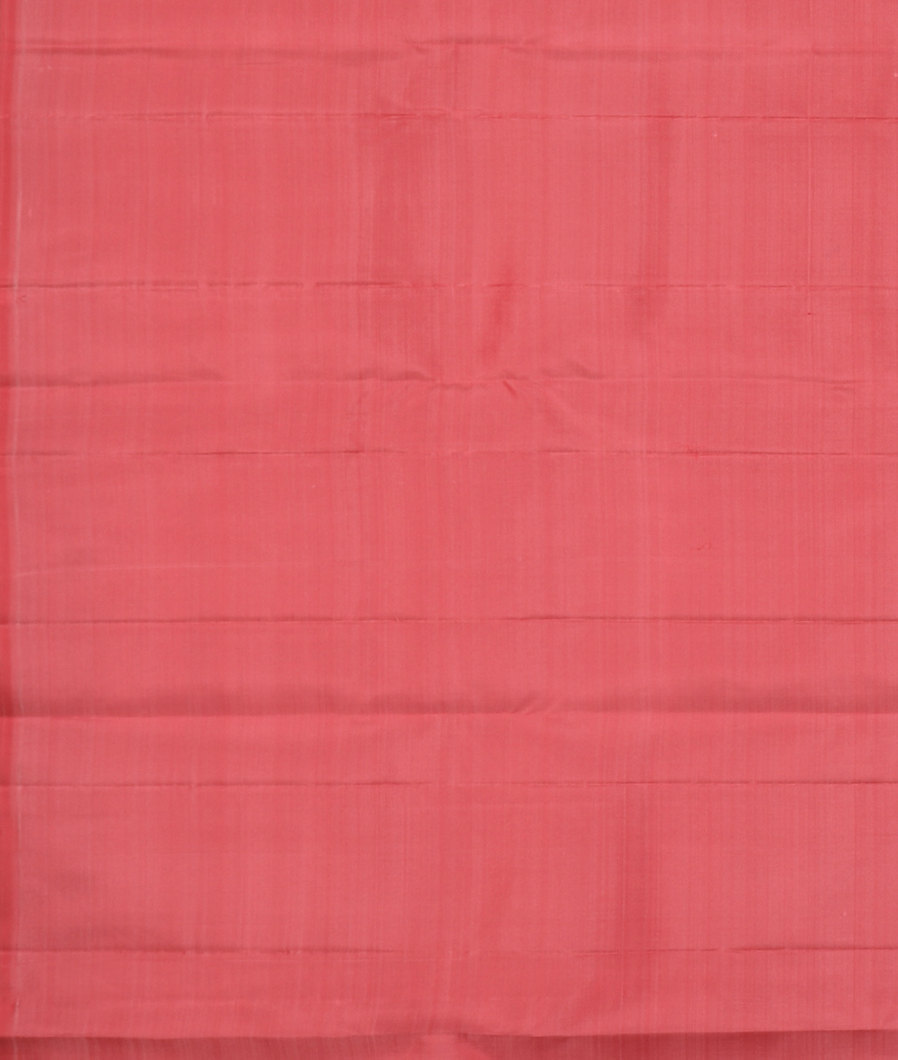 Pink Handwoven Kanjivaram Silk Saree T3626283