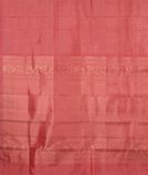 Pink Handwoven Kanjivaram Silk Saree T3626284