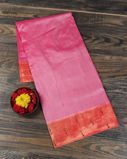 Pink Paithani Silk Saree T3077841