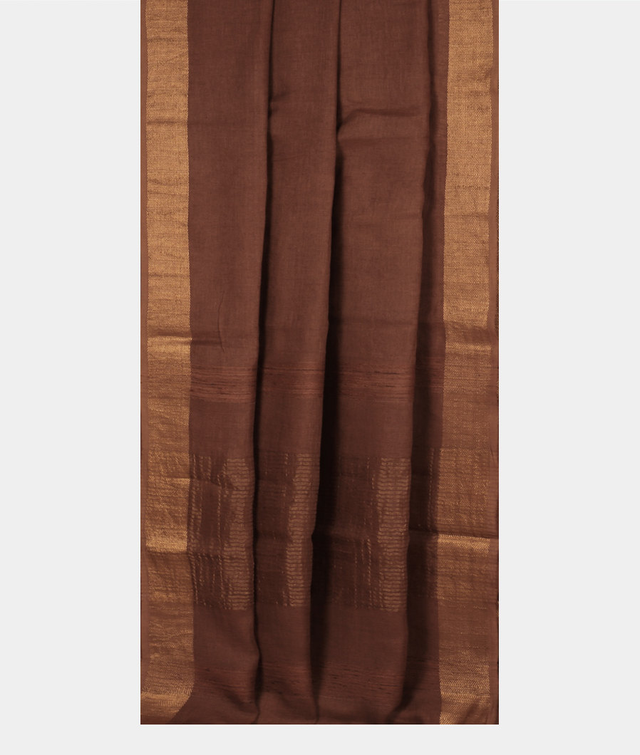 brown-handwoven-linen-saree-t329876-t329876-b