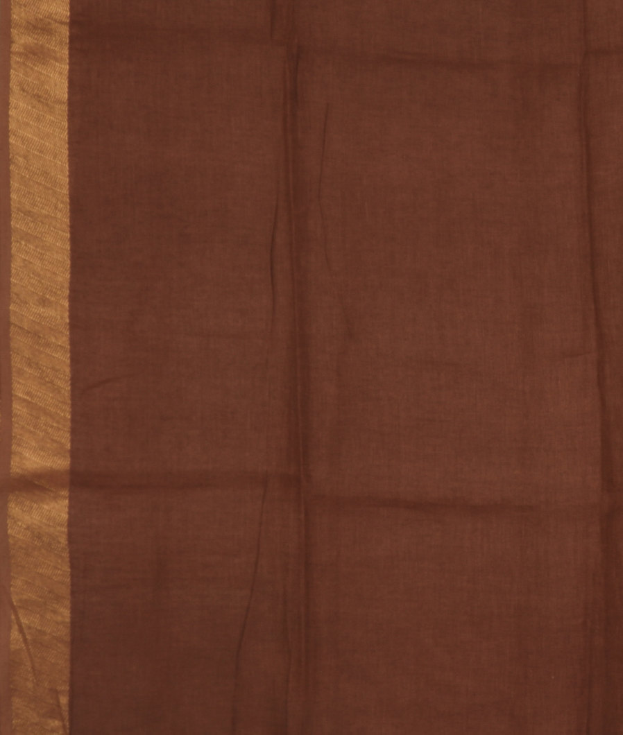 brown-handwoven-linen-saree-t329876-t329876-c