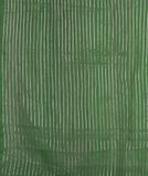 Green Chiffon Silk Saree T3633704