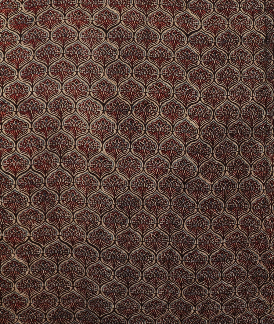 Red Bandhani Gajji Silk Saree T3634433