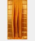 Yellow Soft Silk Saree T3585722