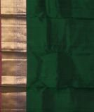 Green Soft Silk Saree T3584163