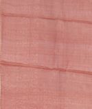 Pink Tussar Embroidery Saree T3636343