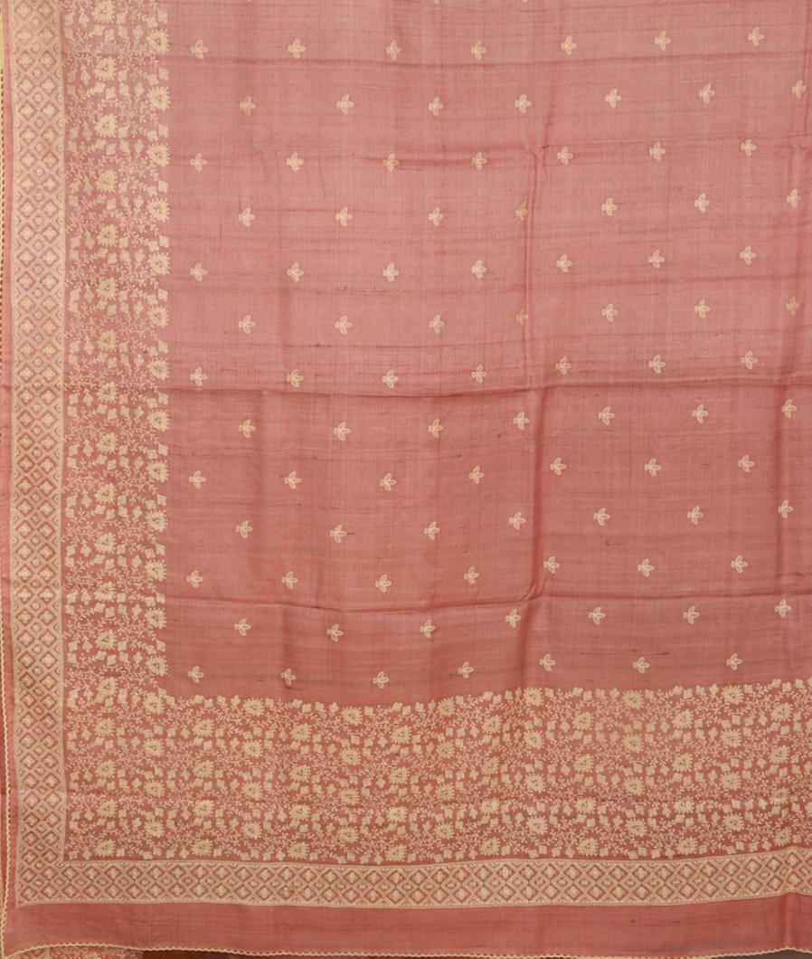 pink-tussar-embroidery-saree-t363634-t363634-d