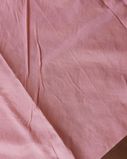Pink Kora Organza Embroidery Saree T3666713